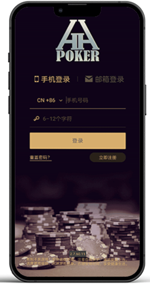 App 安装界面示意